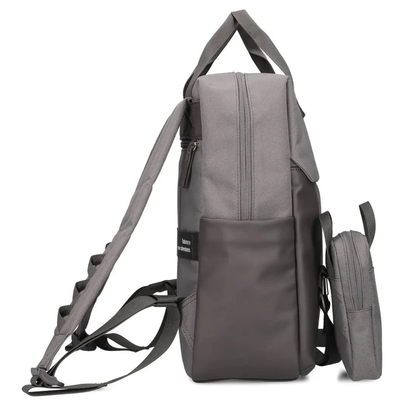 zwei Lou LUR140 - Mochila 40 cm (stone)