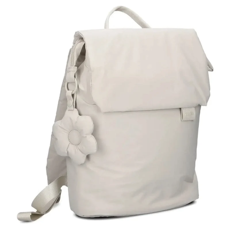 zwei Hannah HAR13 - Mochila 35 cm (off-white)