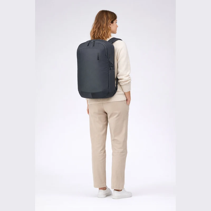 Thule Subterra 2 Convertible - Mochila de viaje 16" 55 cm (dark slate)
