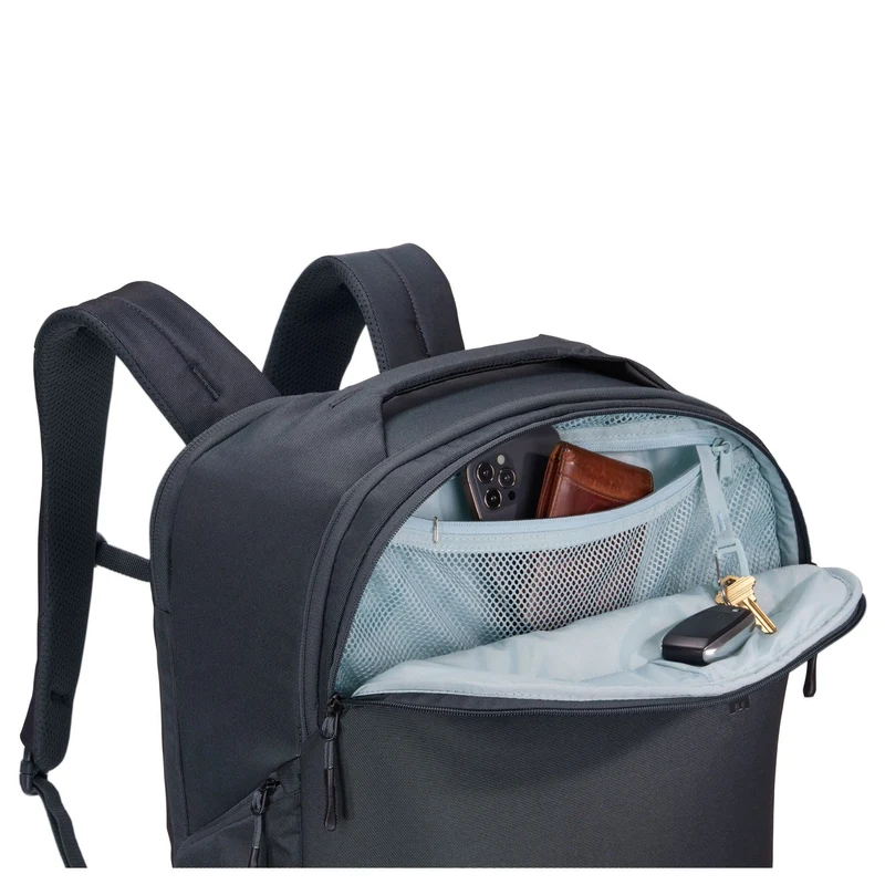 Thule Subterra 2 Convertible - Mochila de viaje 16" 55 cm (dark slate)