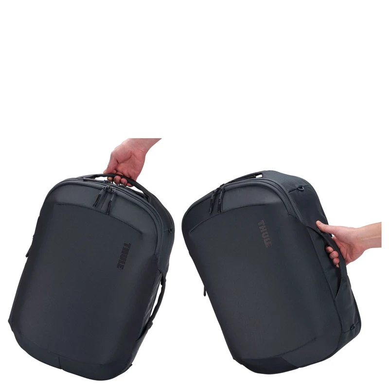 Thule Subterra 2 Convertible - Mochila de viaje 16" 55 cm (dark slate)