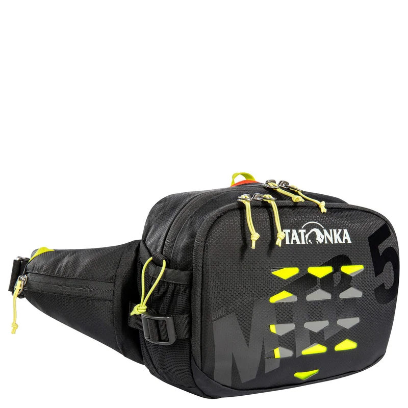 Tatonka Bike Hip Bag MTB 5 - Riñonera 26 cm (black)