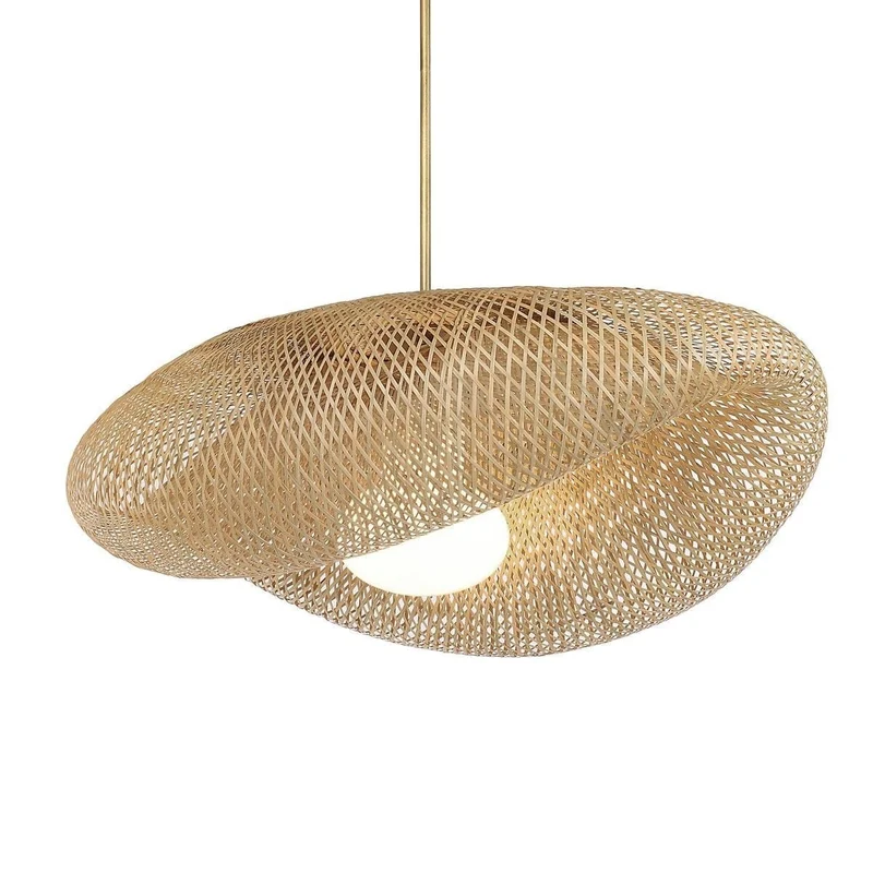 Bonnet Pendant