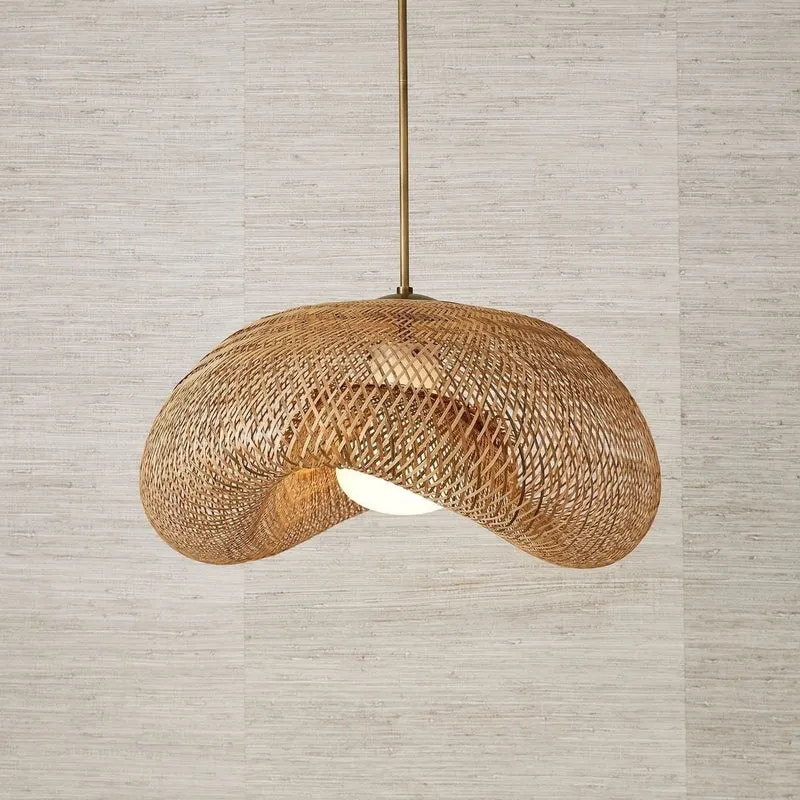 Bonnet Pendant
