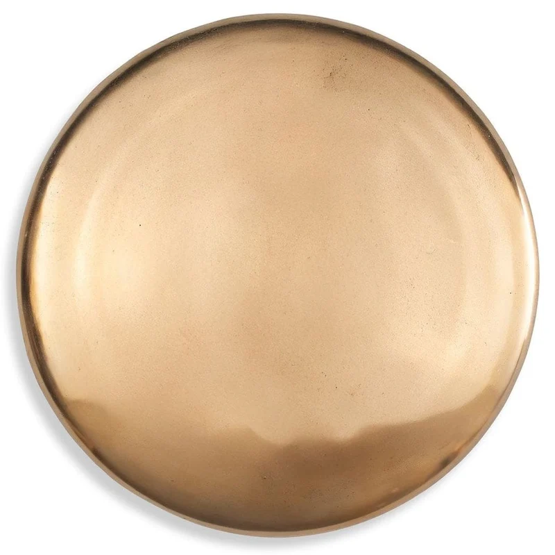 Bombay Outdoor Gold Wall Art