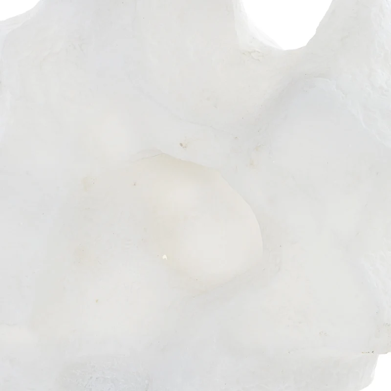 Abstract Remnant Stone Sculptures - Set of 2