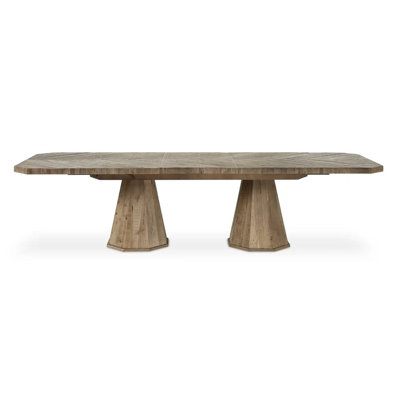 Caledon Extending Dining Table 228 - 290cm