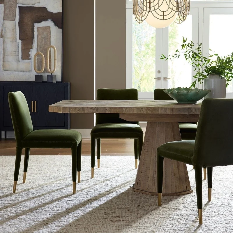 Caledon Extending Dining Table 228 - 290cm