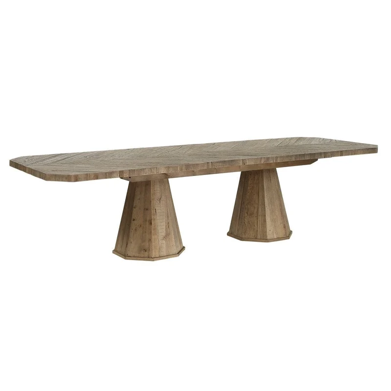 Caledon Extending Dining Table 228 - 290cm