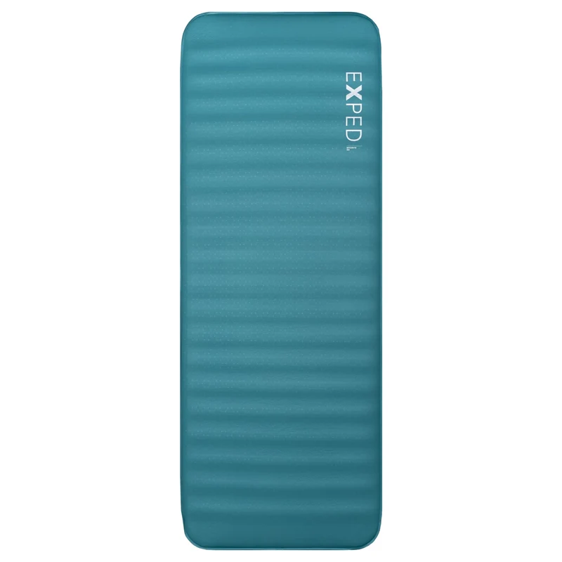 Exped Basecamp MegaMat MW - Colchoneta 183 cm (cypress)