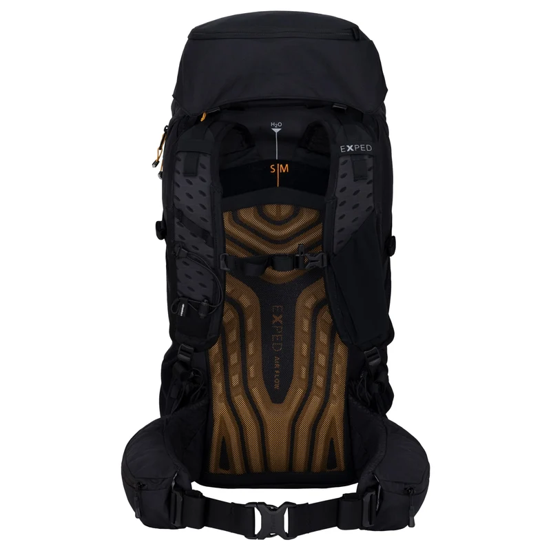 Exped Hiking Skyline 45 S/M - Mochila de senderismo 68 cm (black)