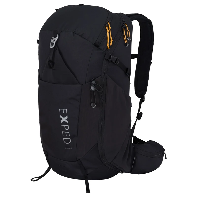 Exped Hiking Skyline 30 S/M - Mochila de senderismo 60 cm (black)