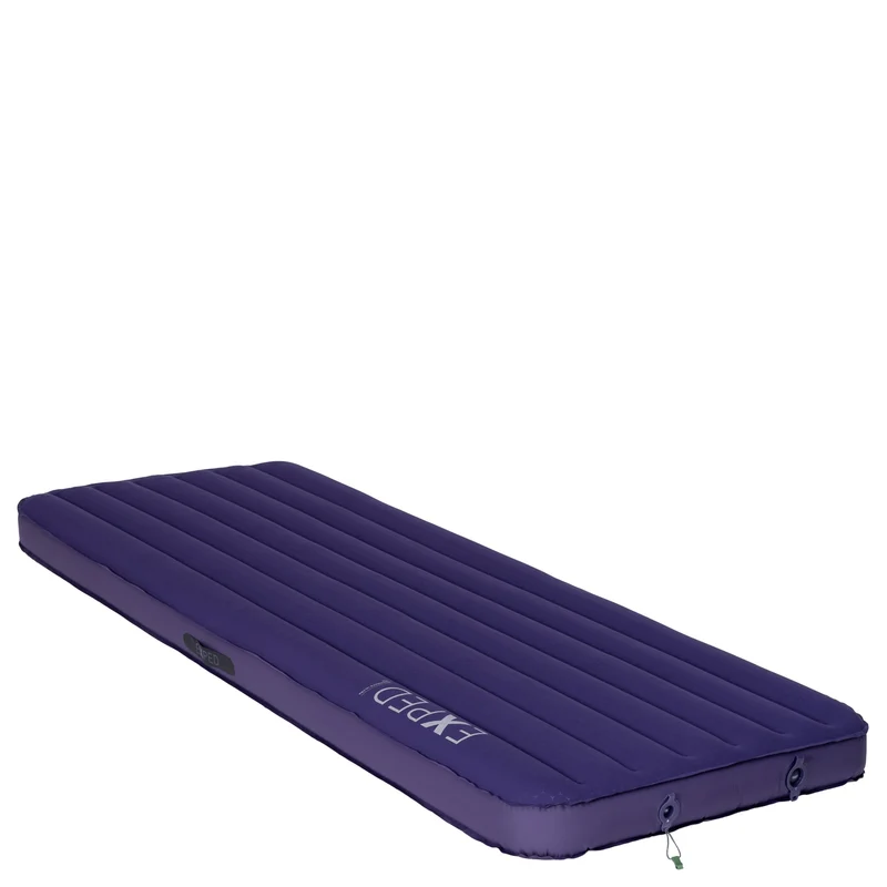 Exped Basecamp MegaMat Ultra MW - Colchoneta 183 cm (aubergine)