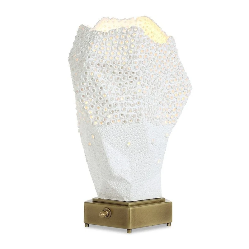 Asteroid Accent Lamp