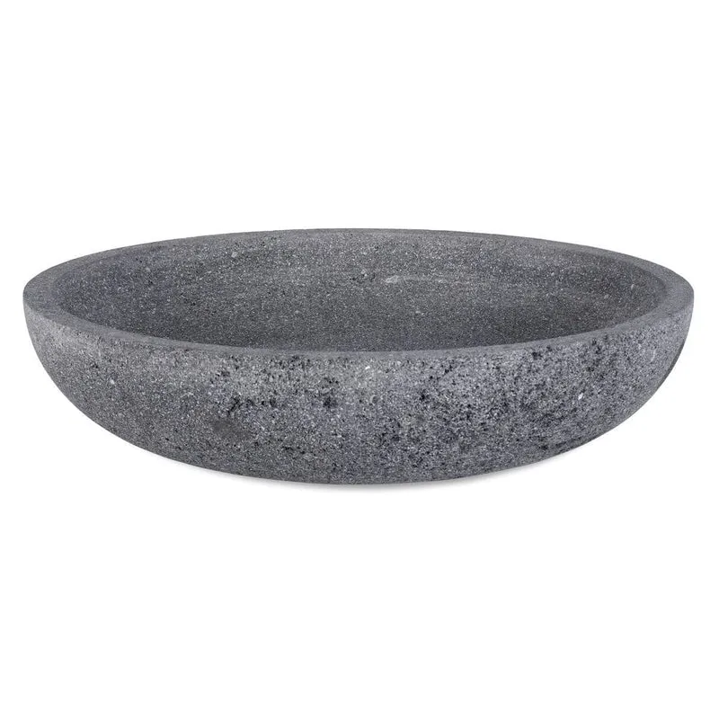 Ashen Earth Outdoor Bowl