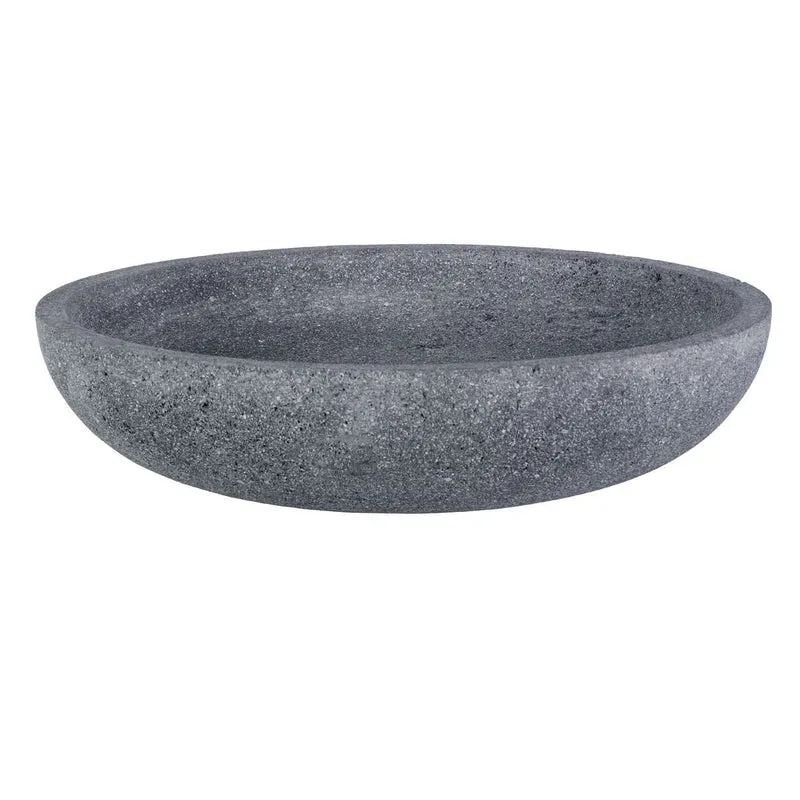 Ashen Earth Outdoor Bowl