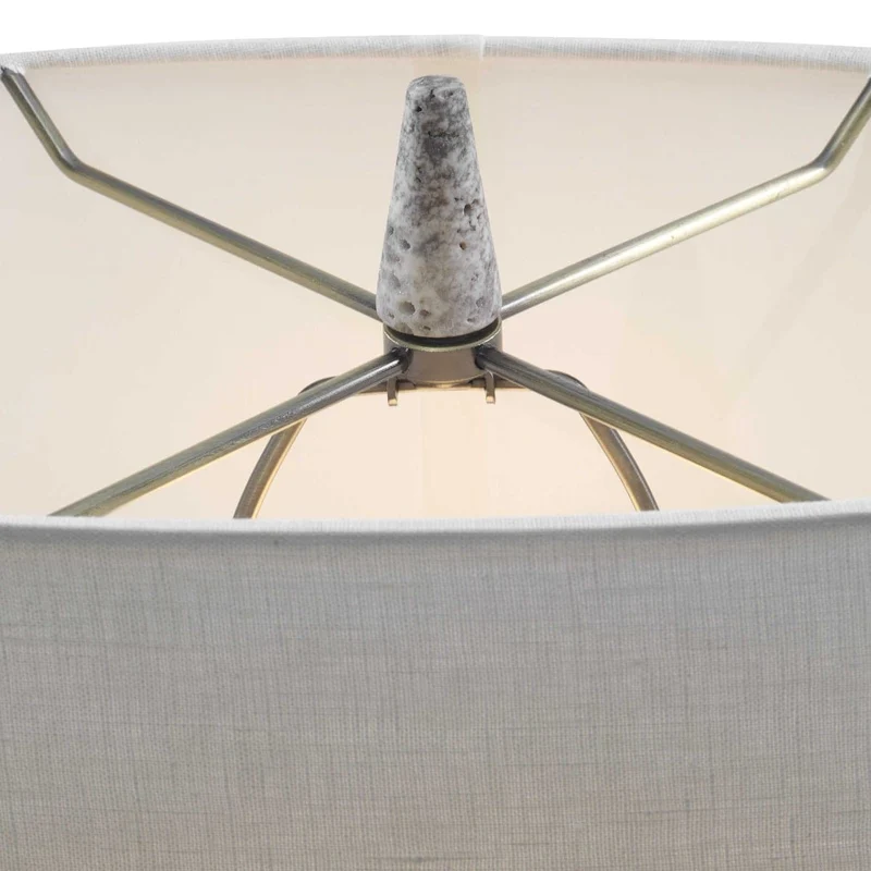 Arrowhead Table Lamp
