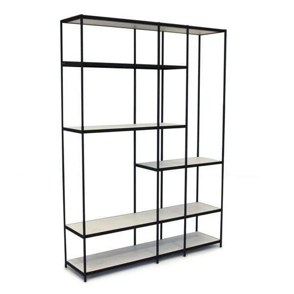 Bolton Book Shelf