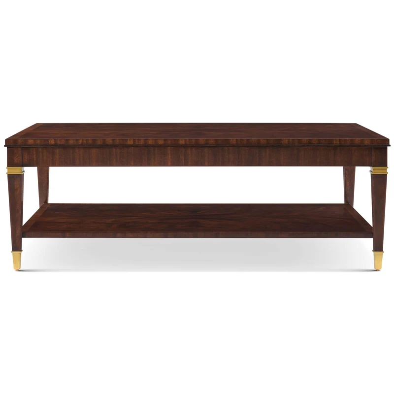 Woolfe Coffee Table