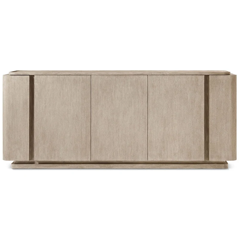 Wooden Sideboard