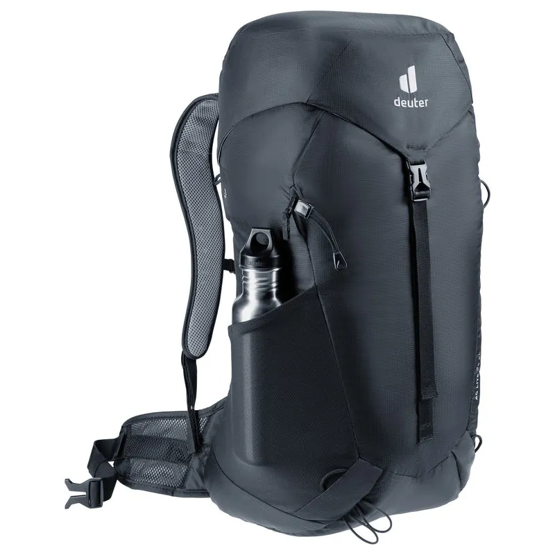Deuter AC Lite 32 EL - Mochila de senderismo 64 cm (black)