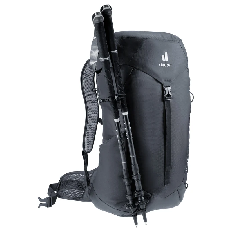 Deuter AC Lite 32 EL - Mochila de senderismo 64 cm (black)