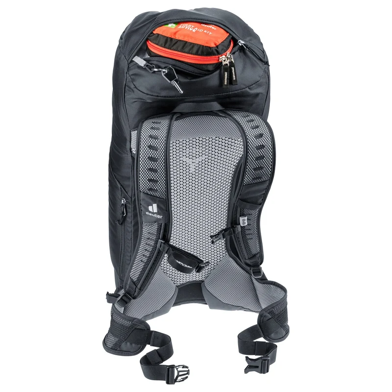 Deuter AC Lite 32 EL - Mochila de senderismo 64 cm (black)