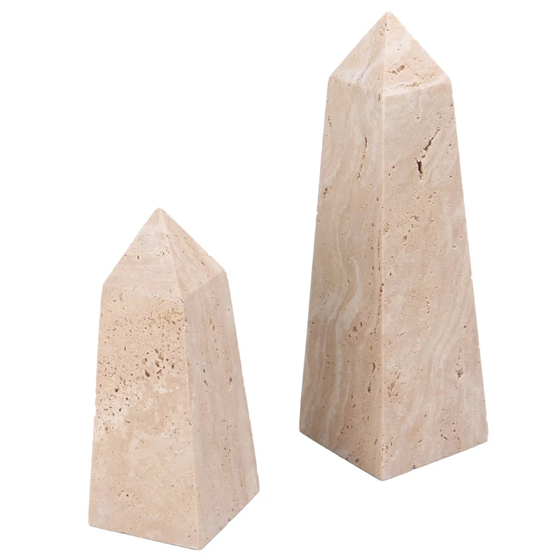 Obelisk Sculpture - Small