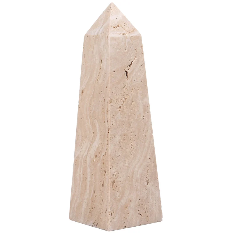 Obelisk Sculpture - Large