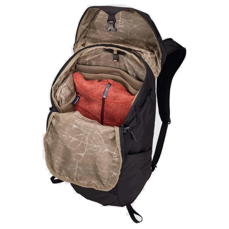 Thule AllTrail Daypack 25L - Mochila de senderismo 57 cm (black)