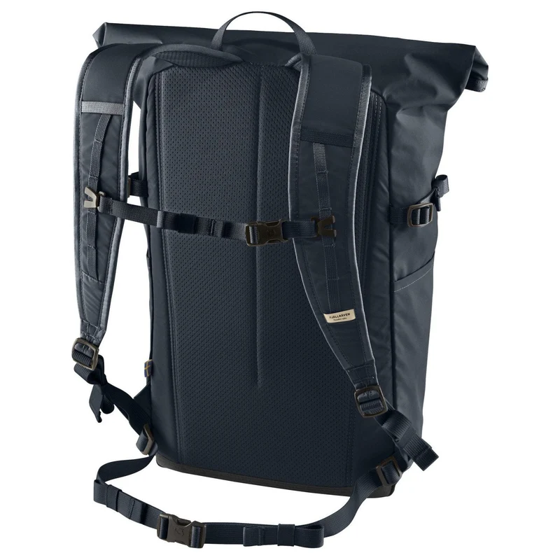 Fjällräven High Coast Foldsack 24 - Mochila 15" 45 cm (navy)