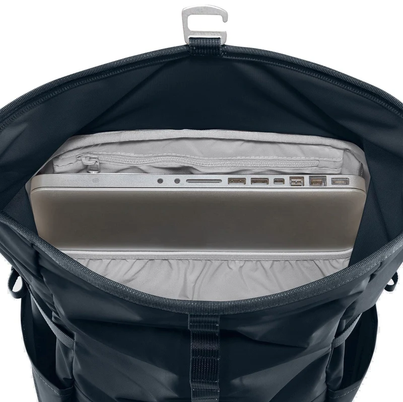 Fjällräven High Coast Foldsack 24 - Mochila 15" 45 cm (navy)