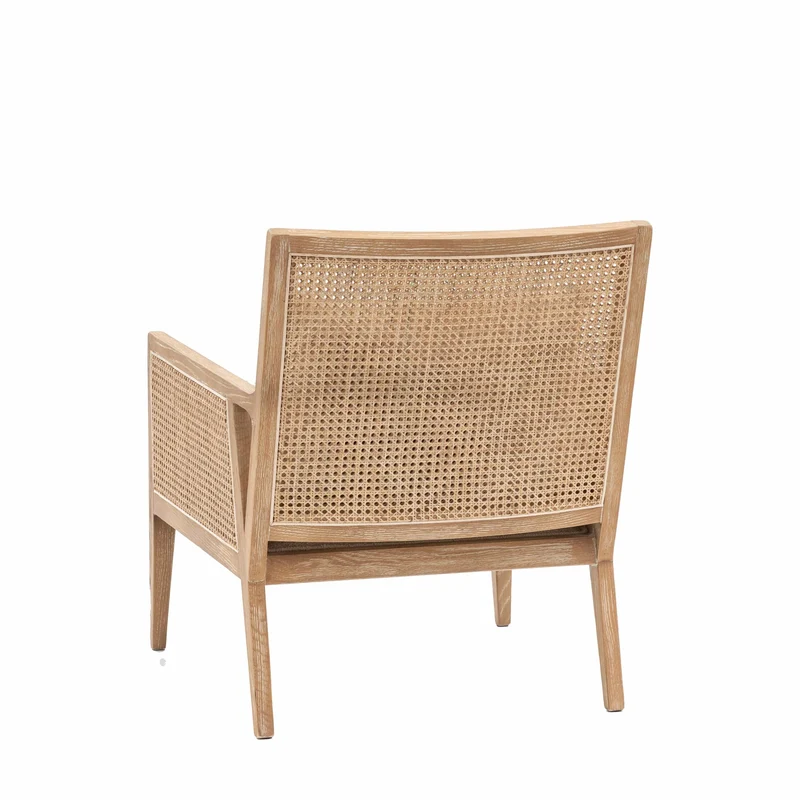 Nagoya Armchair Natural | OUTLET