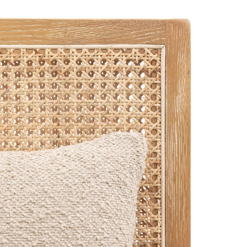 Nagoya Armchair Natural | OUTLET