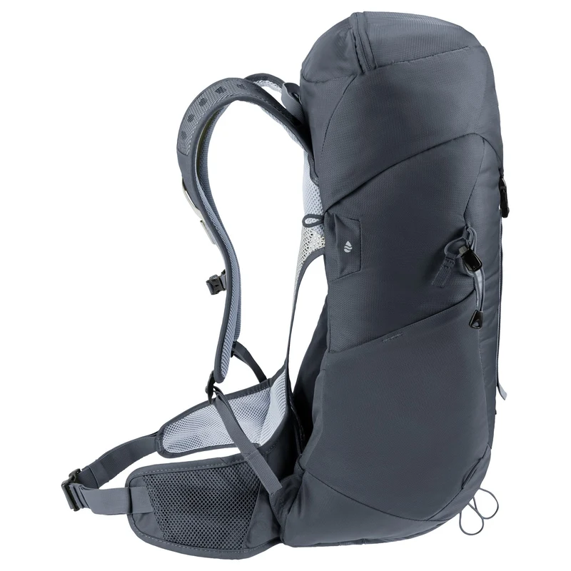Deuter AC Lite 24 - Mochila de senderismo 57 cm (black)
