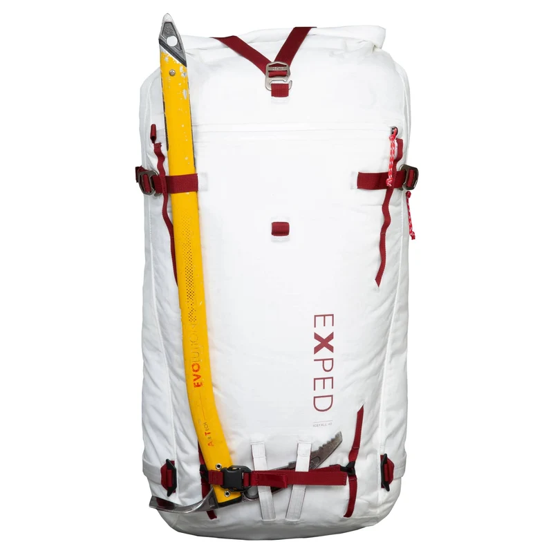 Exped Alpine Icefall 50 M - Mochila 69 cm (white, 69 cm)