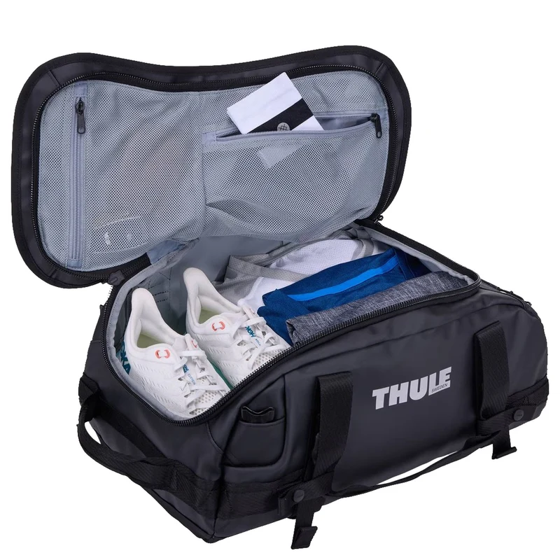 Thule Chasm 30 - Bolsa de viaje 48.5 cm (black)