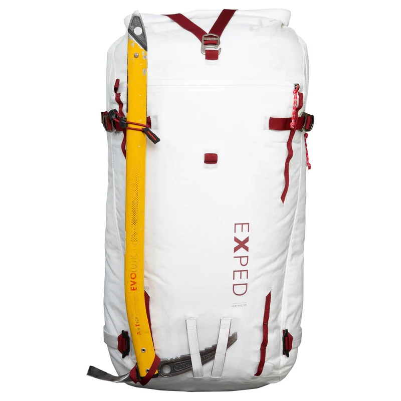 Exped Alpine Icefall 40 L - Mochila 64 cm (white, 64 cm)
