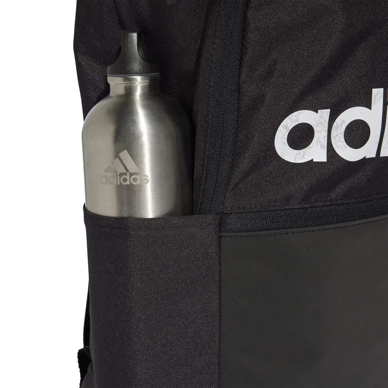 adidas Classic Day - Mochila 46 cm (black/white)