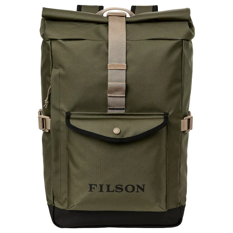 Filson Scout - Mochila 48 cm (olive/black/covert)