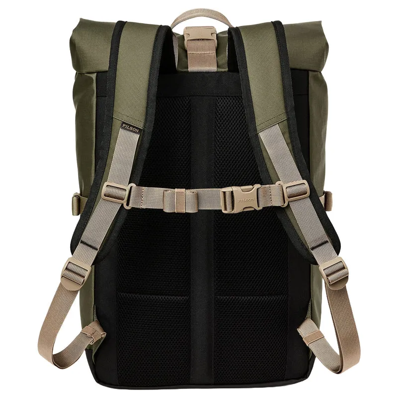 Filson Scout - Mochila 48 cm (olive/black/covert)