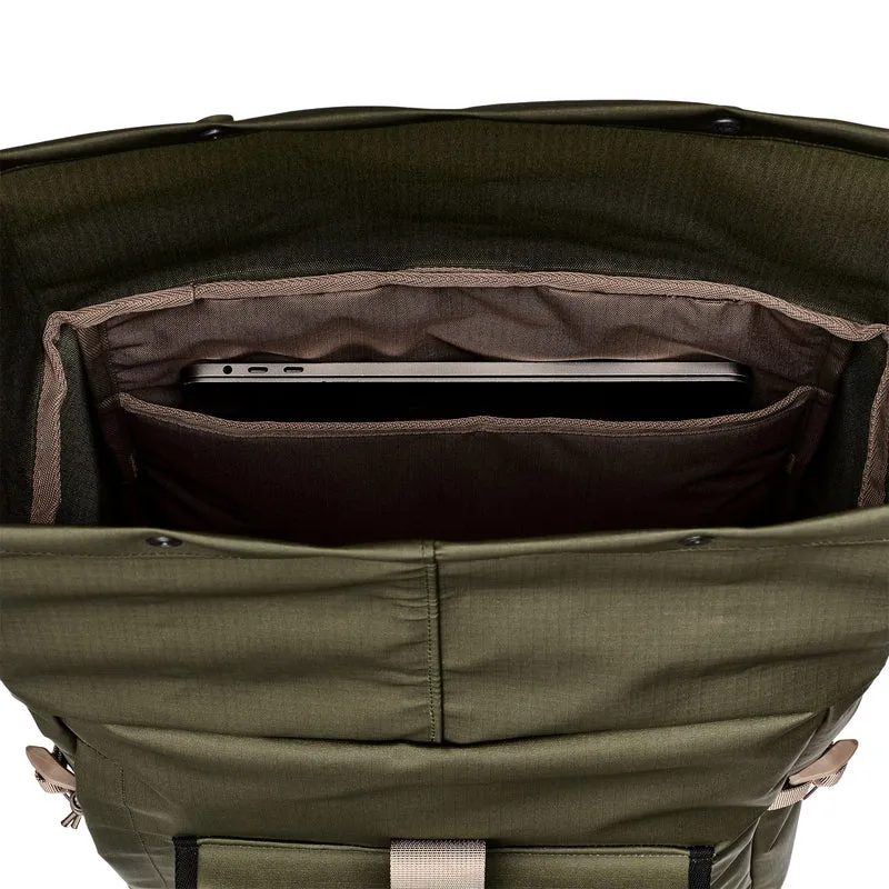 Filson Scout - Mochila 48 cm (olive/black/covert)