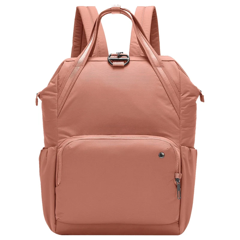 pacsafe Citysafe CX - Mochila 13" 39 cm RFID (rose)