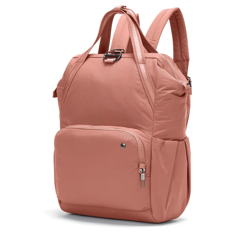 pacsafe Citysafe CX - Mochila 13" 39 cm RFID (rose)