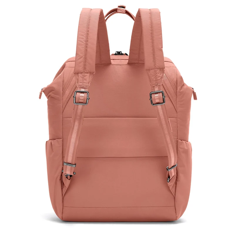 pacsafe Citysafe CX - Mochila 13" 39 cm RFID (rose)
