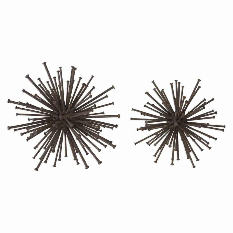 Aric Nail Spheres S/2