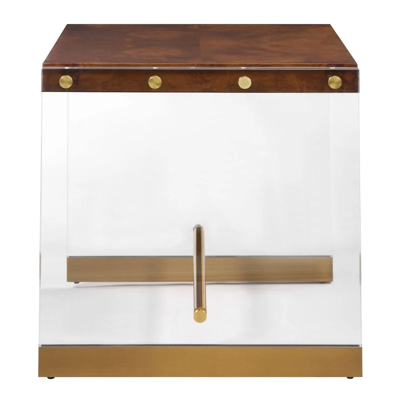 Apparition End Table