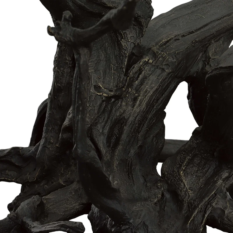 Big Sur Coffee Table - Bronze