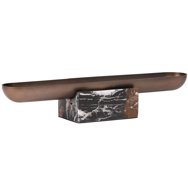 Whitby Steel Tray - Small