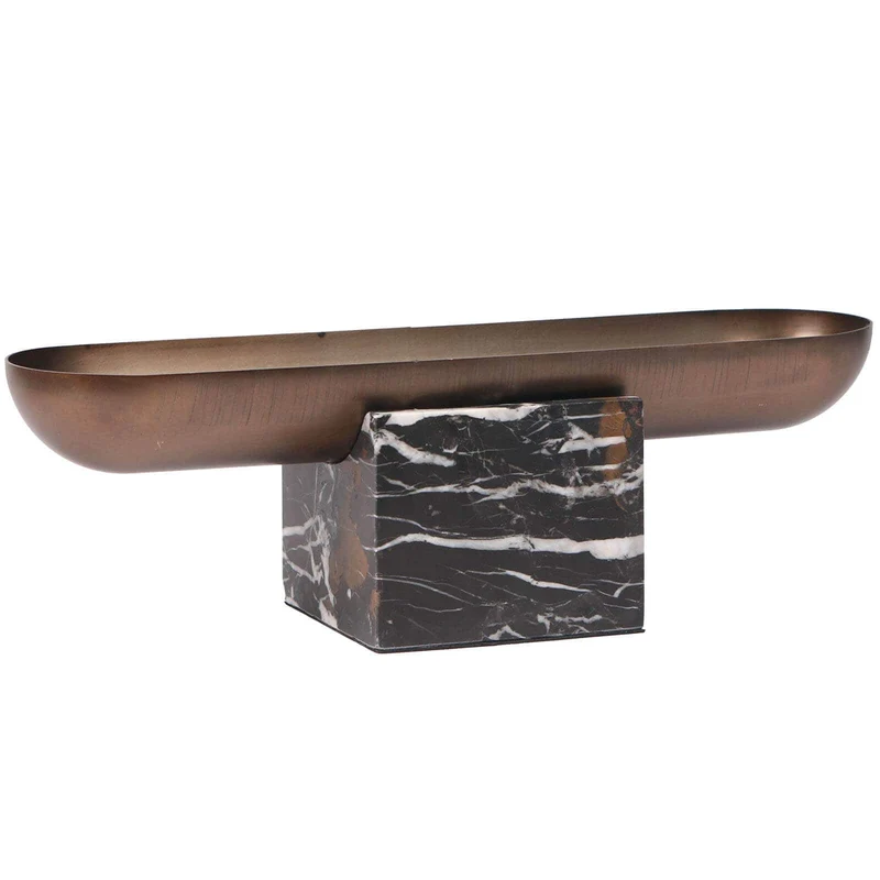 Whitby Steel Tray - Large